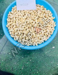 W210 Whole Cashew Nuts