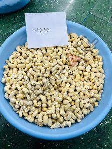 W240 Whole Cashew Nuts