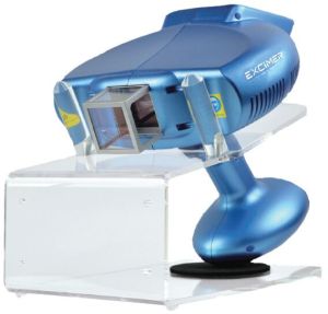 Excimer 308 System: Handheld UVB Therapy for Skin