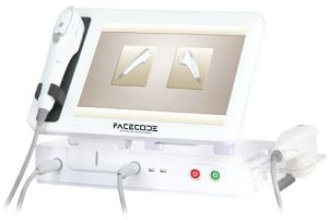 Facecode HIFU Machine for Skin Tightening & Face Lifting