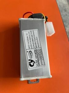 15Amp E Rickshaw DC To DC Converter