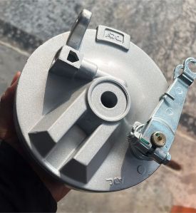 ADC E Rickshaw Brake Drum