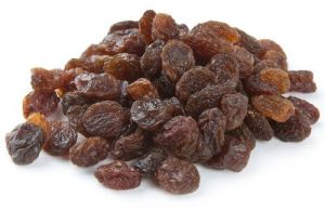 Brown Raisins