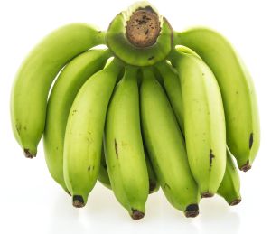 Fresh Banana Fruit