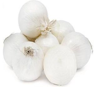 Fresh White Onion