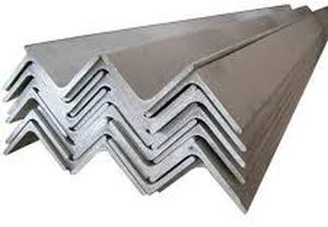 Mild Steel Angles