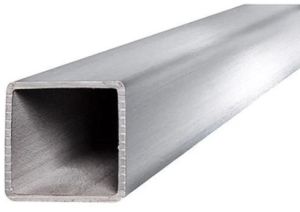 mild steel square tubes