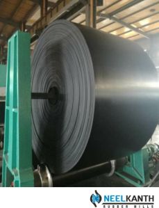 Oil Resistant Conveyor Belt