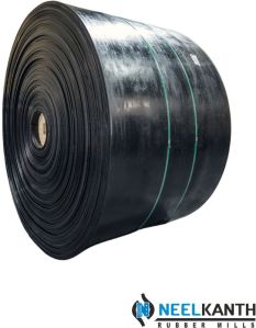 Rubber Conveyor Belt