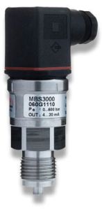 MBS 3000 Danfoss Pressure Transmitter