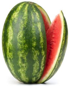 Fresh Water Melon