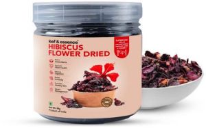 Hibiscus Flower Dried Tea