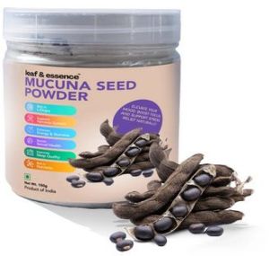 Mucuna Seed Powder