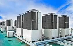 Daikin VRV Systems