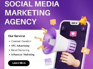 social media services