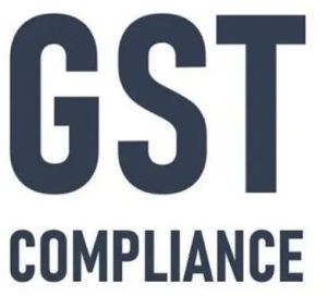 GST Compliance Service