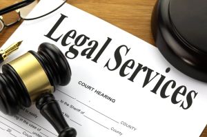 legal drafting service