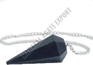 Black Sangita Pendulum