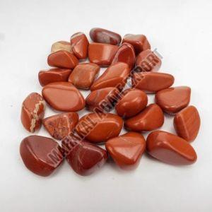 Natural Jasper Tumble Stone