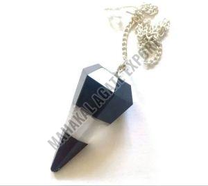 Crystal Gemstone Pendulum