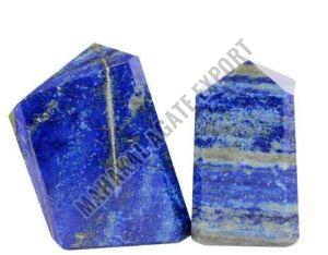 Lapis Lazuli Agate Stone