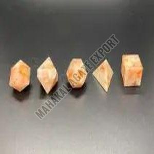 Natural Standstone Geometry Set