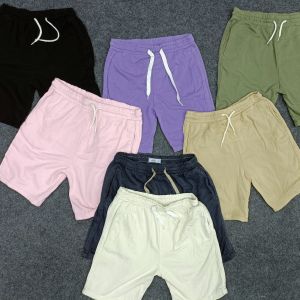 Men Cotton Shorts