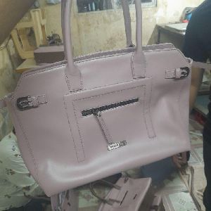 Ladies Leather Purses