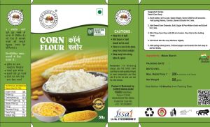 Corn Flour