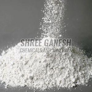 White Hydrated Lime Powder