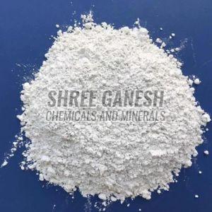 Hydrated Slacked Lime Powder