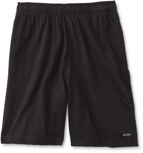 PP Shorts