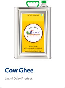 Cow Ghee