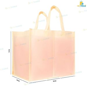 13x10x16 Inch Laminated Non Woven Bags