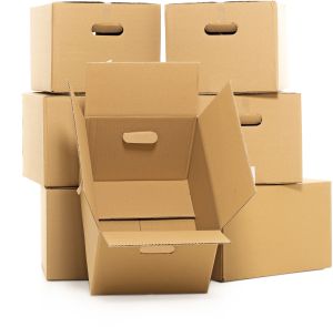 Corrugated Packaging Boxes