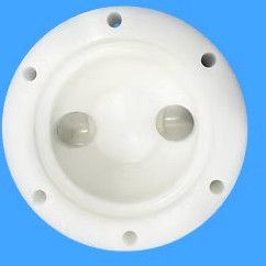 Diaphragm Pump PTFE Seats