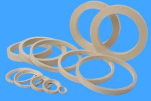 Gate Valve Seat Seals