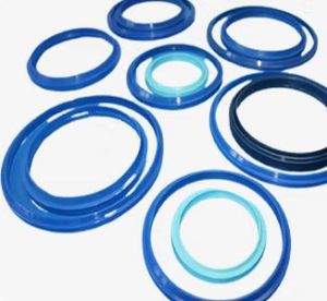 Hydraulic Wiper Seals