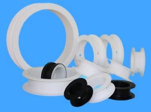 PTFE Lined Plugs