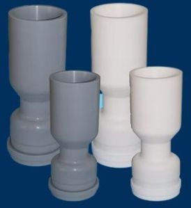 ptfe nozzles