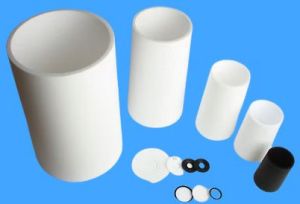 PTFE Round Plugs