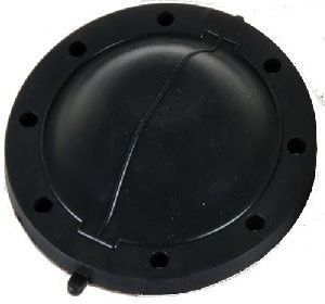 Rubber Diaphragms