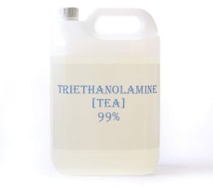 99% Triethanolamine Chemical