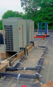 HVAC Installation Service