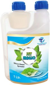 Jet Magio Silicon Based Spreader Plant Growth Regulator