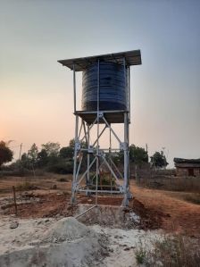 over head tank