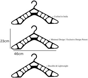 Plastic Hangers