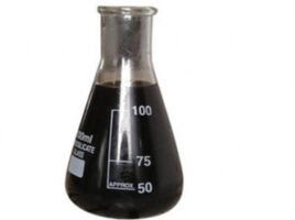 Pyrolysis Oil