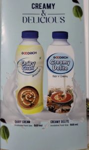 500 ml Goodrich Dairy Cream