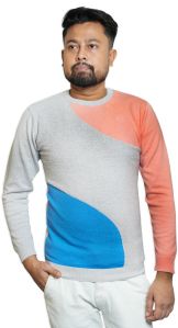 Mens Pullover Sweater